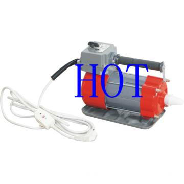 Air vibrator concrete